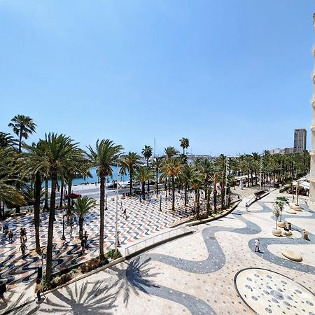 Varema Explanada Alicante Eksteriør bilde